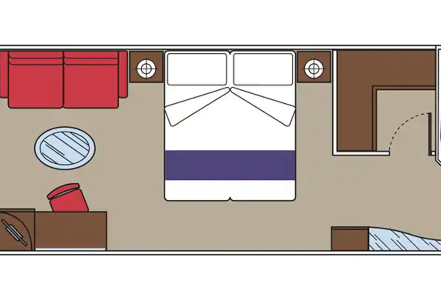 MSC Cruises FANTASIA MSC Yacht Club Deluxe Grand Suite 1.png